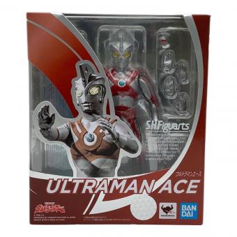 BANDAI SPIRITS(バンダイスピリッツ) フィギュア S.H.Figuarts ウルトラマン ウルトラマンエース