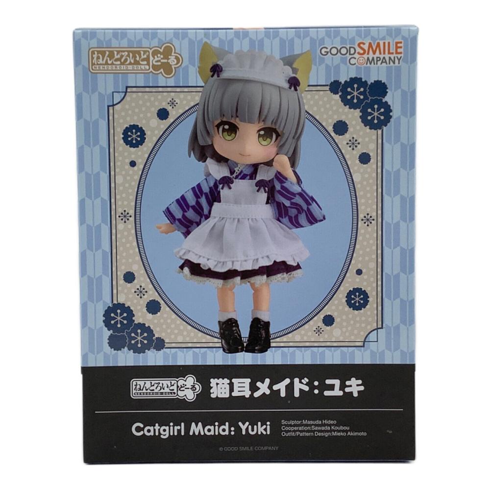 GOODSMILE COMPANY(グッドスマイルカンパニー)フィギュア ねんどろいど
