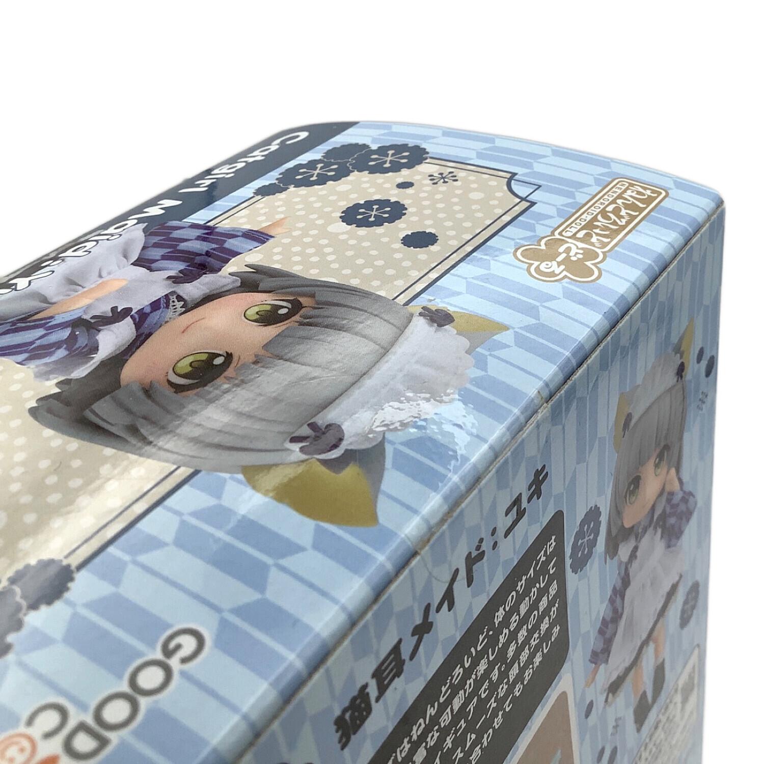 GOODSMILE COMPANY(グッドスマイルカンパニー)フィギュア ねんどろいど