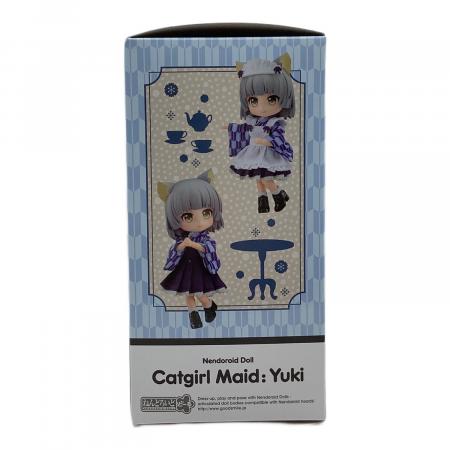 GOODSMILE COMPANY(グッドスマイルカンパニー)フィギュア ねんどろいど