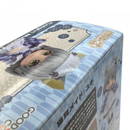 GOODSMILE COMPANY(グッドスマイルカンパニー)フィギュア ねんどろいど
