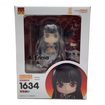 GOODSMILE COMPANY (グッドスマイルカンパニー) フィギュア ねんどろいど No.1634 地獄少女 宵伽 閻魔あい