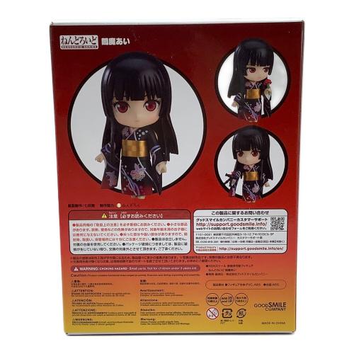 GOODSMILE COMPANY (グッドスマイルカンパニー) フィギュア ねんどろいど No.1634 地獄少女 宵伽 閻魔あい