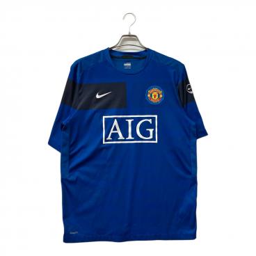 オリンピック・マルセイユ サッカーユニフォーム メンズ SIZE M スカイ