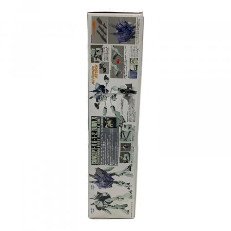 BANDAI SPIRITS (バンダイスピリッツ) ガンプラ MG 1/100