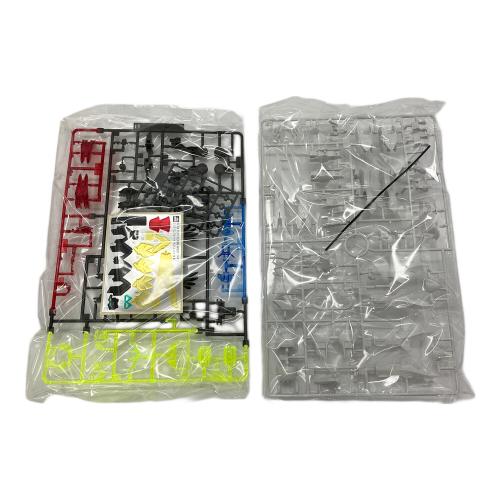 BANDAI SPIRITS(バンダイスピリッツ) ガンプラ 一番くじ 機動戦士ガンダム ガンプラ 2024 D賞 HG 1/144 ガンダムバルトスルプスレクス ソリッドクリア