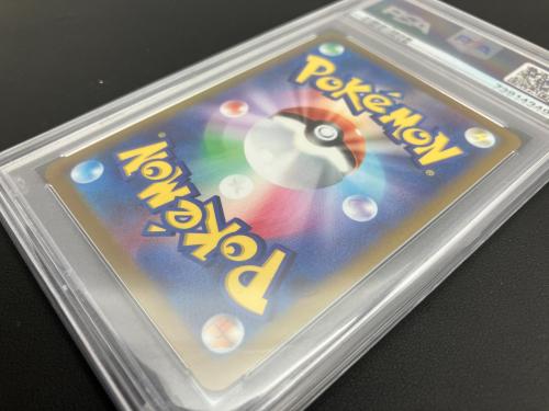 ポケモンカード チルタリス 074/068 CHR PSA10