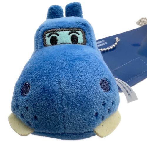 TOKYO DISNEY RESORT(東京ディズニーリゾート) ディズニーグッズ ぬいぐるみチャーム ファンタイム・ウィズ・トイ・ストーリー5
