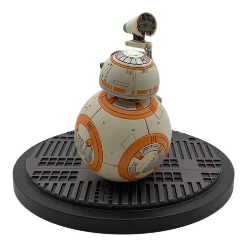 KOTOBUKIYA (コトブキヤ) フィギュア スター・ウォーズ/スカイウォーカーの夜明け D-0 & BB-8 1/7 簡易組み立てキット
