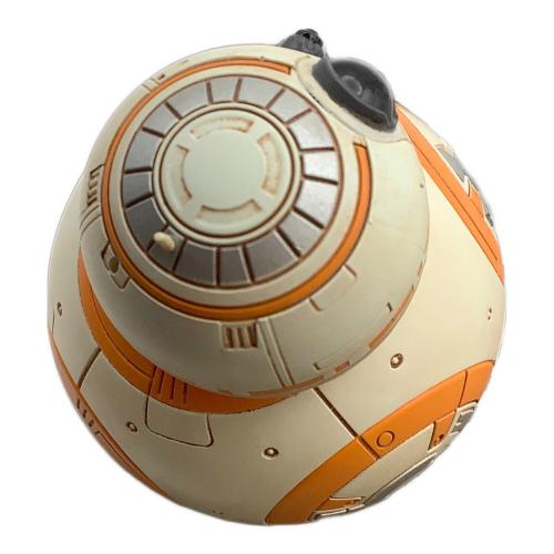 KOTOBUKIYA (コトブキヤ) フィギュア スター・ウォーズ/スカイウォーカーの夜明け D-0 & BB-8 1/7 簡易組み立てキット