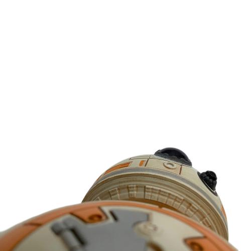 KOTOBUKIYA (コトブキヤ) フィギュア スター・ウォーズ/スカイウォーカーの夜明け D-0 & BB-8 1/7 簡易組み立てキット