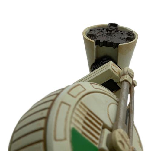 KOTOBUKIYA (コトブキヤ) フィギュア スター・ウォーズ/スカイウォーカーの夜明け D-0 & BB-8 1/7 簡易組み立てキット