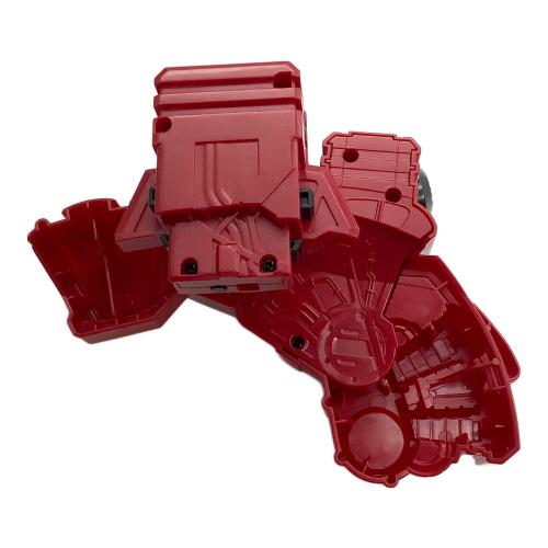 BANDAI(バンダイ) 仮面ライダー 仮面ライダーマイス 変身ベルト DXマイストドライバー スペシャルなりきりセット