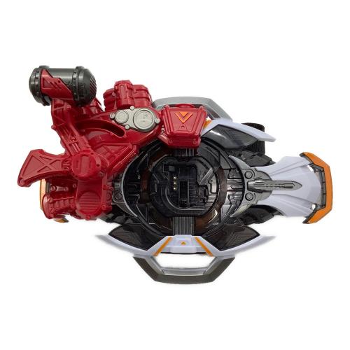 BANDAI(バンダイ) 仮面ライダー 仮面ライダーマイス 変身ベルト DXマイストドライバー スペシャルなりきりセット