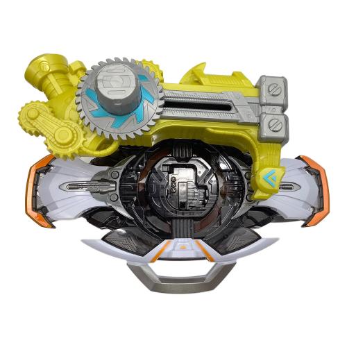 BANDAI(バンダイ) 仮面ライダー 仮面ライダーマイス 変身ベルト DXマイストドライバー スペシャルなりきりセット