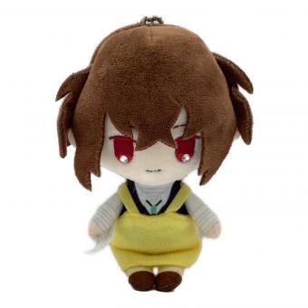 タピオカ ぬいぐるみ 文豪ストレイドッグス わん！ ぷちふわぬいぐるみ 文スト保育園Ver. 太宰治