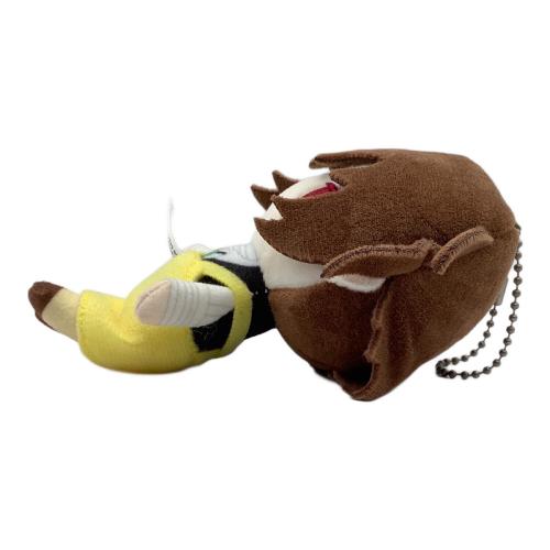 タピオカ ぬいぐるみ 文豪ストレイドッグス わん！ ぷちふわぬいぐるみ
