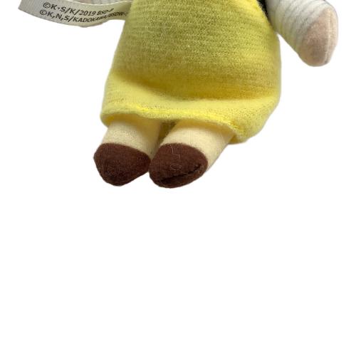 タピオカ ぬいぐるみ 文豪ストレイドッグス わん！ ぷちふわぬいぐるみ 文スト保育園Ver. 太宰治