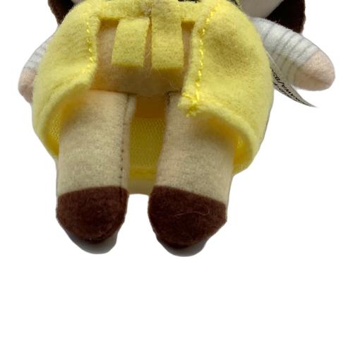 タピオカ ぬいぐるみ 文豪ストレイドッグス わん！ ぷちふわぬいぐるみ
