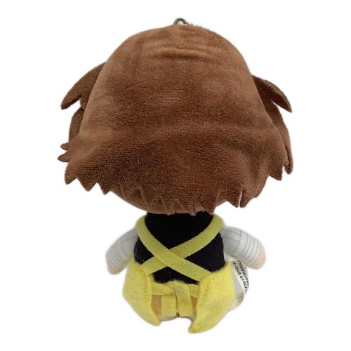 タピオカ ぬいぐるみ 文豪ストレイドッグス わん！ ぷちふわぬいぐるみ