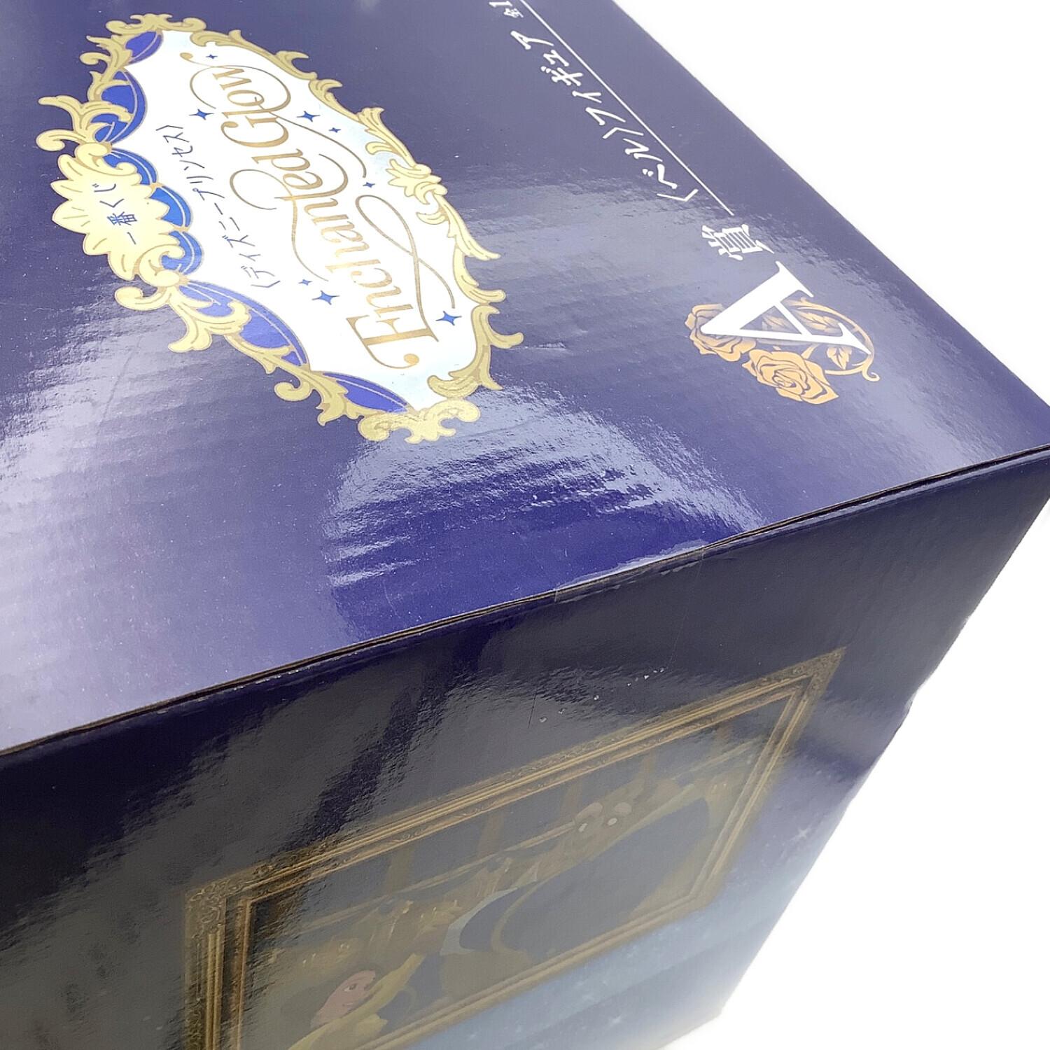 BANDAI SPIRITS(バンダイスピリッツ) フィギュア 一番くじ ディズニー