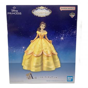 BANDAI SPIRITS(バンダイスピリッツ) フィギュア 一番くじ ディズニープリンセス Enchanted Glow A賞 ベル