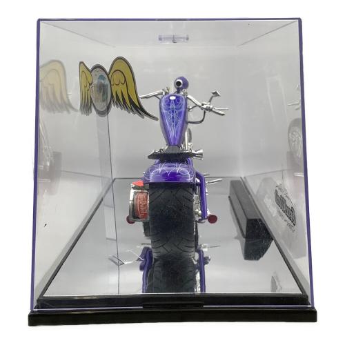 Jada Toys (ジェイダトイズ) ダイキャストカー 1:10 SCALE Von Dutch Kustom Cycles Cruel World