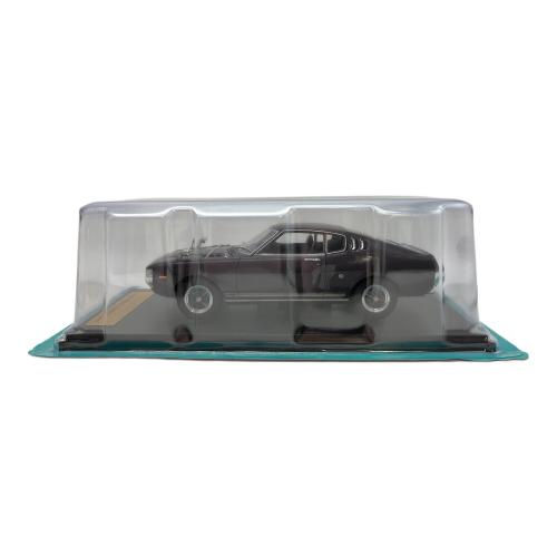 hachette(アシェット) ダイキャストカー 1/18エクストラスケール 国産名車コレクション vol.1 TOYOTA CELICA LB 2000GT 1973