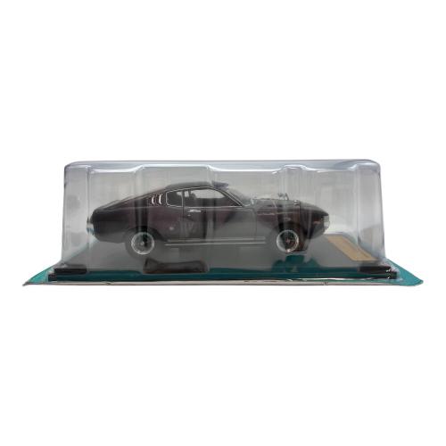 hachette(アシェット) ダイキャストカー 1/18エクストラスケール 国産名車コレクション vol.1 TOYOTA CELICA LB 2000GT 1973