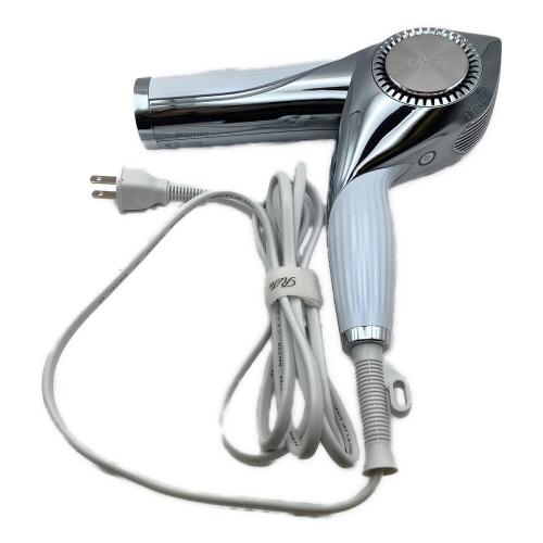ReFa (リファ) ヘアードライヤー BEAUTECH DRYER BX RE-BQ-02A ホワイト