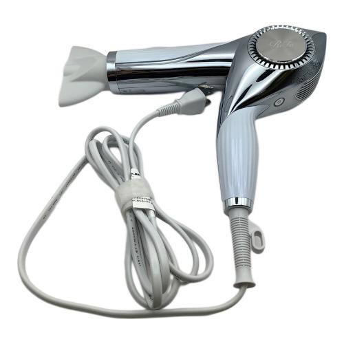 ReFa (リファ) ヘアードライヤー BEAUTECH DRYER BX RE-BQ-02A ホワイト