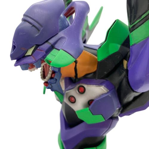 一番くじ エヴァンゲリオン ～エヴァ初号機、咆哮！～ A賞 エヴァンゲリオン初号機 フィギュア MEGA VIGNETTE