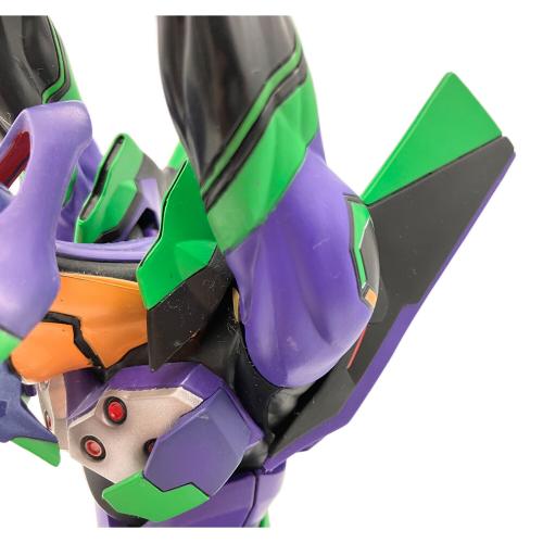 一番くじ エヴァンゲリオン ～エヴァ初号機、咆哮！～ A賞 エヴァンゲリオン初号機 フィギュア MEGA VIGNETTE