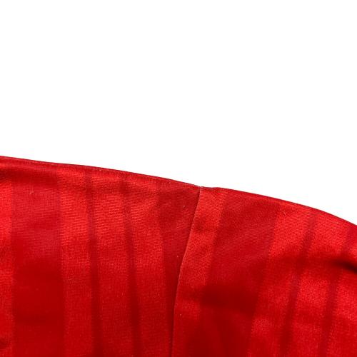 adidas (アディダス) サッカーユニフォーム スペイン代表 1994年 ホームユニフォーム メンズ SIZE S レッド
