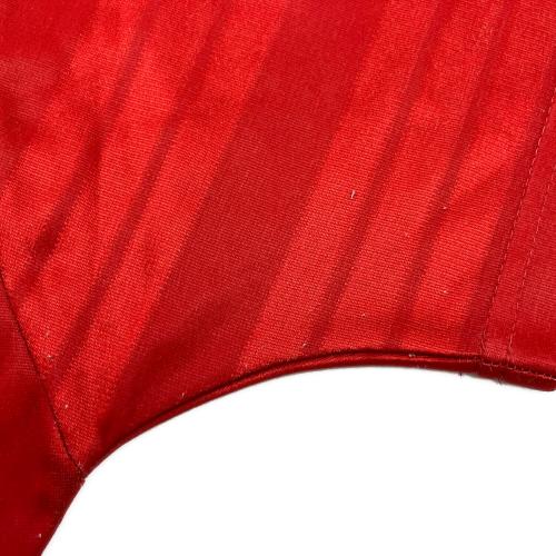 adidas (アディダス) サッカーユニフォーム スペイン代表 1994年 ホームユニフォーム メンズ SIZE S レッド