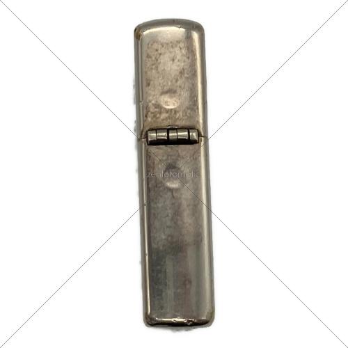 ZIPPO (ジッポ) オイルライター 2007年製 ハートメッセージ レギュラータイプ