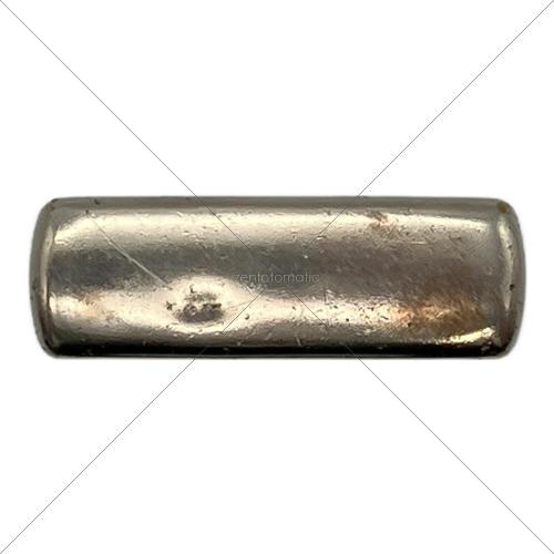 ZIPPO (ジッポ) オイルライター 2007年製 ハートメッセージ レギュラータイプ