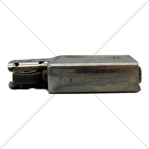 ZIPPO (ジッポ) オイルライター 2007年製 ハートメッセージ レギュラータイプ