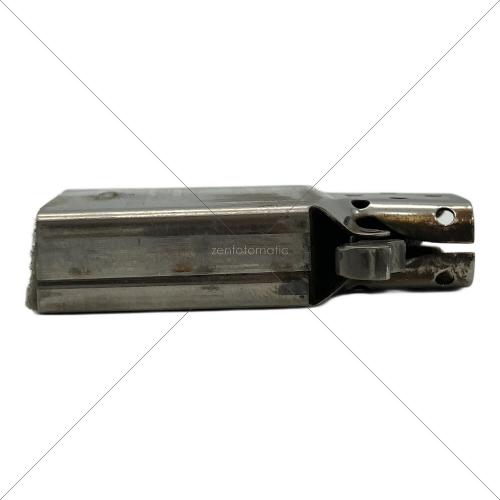 ZIPPO (ジッポ) オイルライター 2007年製 ハートメッセージ レギュラータイプ