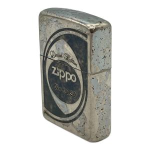 ZIPPO (ジッポ) オイルライター Limited Edition 1994年 ナンバリングジッポ No.0229 レギュラータイプ