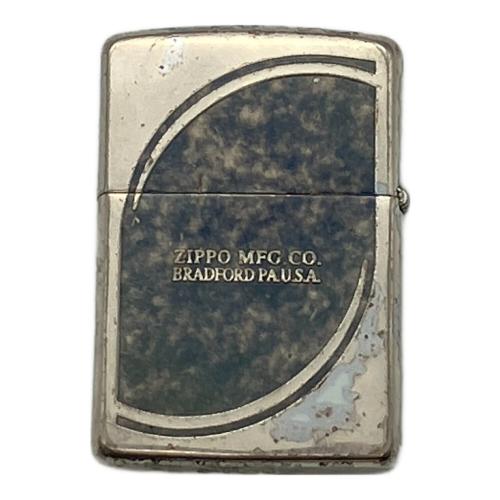 ZIPPO (ジッポ) オイルライター Limited Edition 1994年 ナンバリングジッポ No.0229 レギュラータイプ