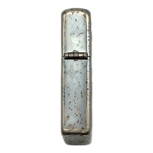 ZIPPO (ジッポ) オイルライター Limited Edition 1994年 ナンバリングジッポ No.0229 レギュラータイプ