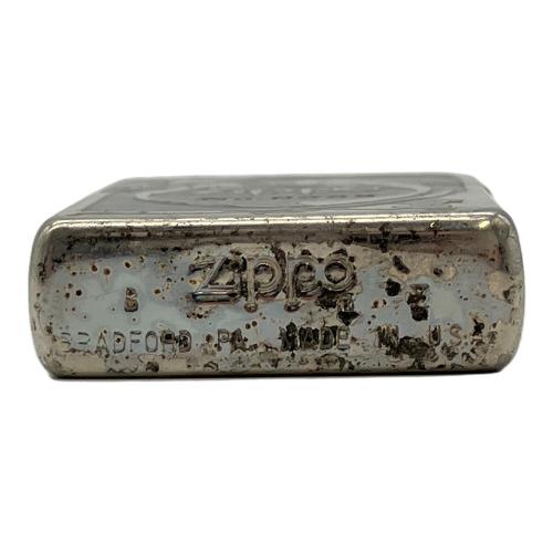 ZIPPO (ジッポ) オイルライター Limited Edition 1994年 ナンバリングジッポ No.0229 レギュラータイプ