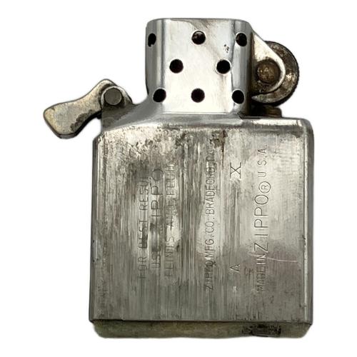 ZIPPO (ジッポ) オイルライター Limited Edition 1994年 ナンバリングジッポ No.0229 レギュラータイプ