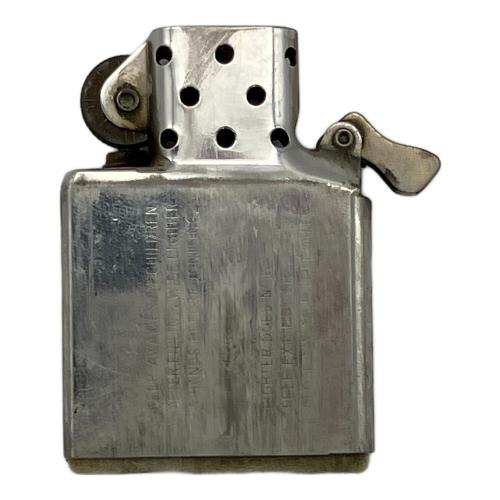 ZIPPO (ジッポ) オイルライター Limited Edition 1994年 ナンバリングジッポ No.0229 レギュラータイプ