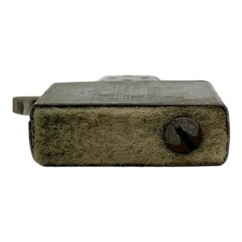 ZIPPO (ジッポ) オイルライター Limited Edition 1994年 ナンバリングジッポ No.0229 レギュラータイプ