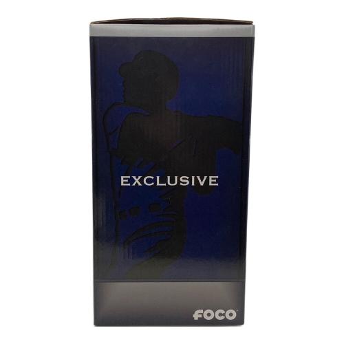 foco(フォコ) フィギュア PLAYER BOBBLE ロサンゼルス・ドジャース 背番号17 大谷翔平 二刀流ボブルヘッド 2025