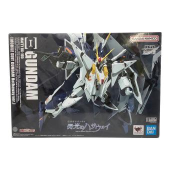 BANDAI SPIRITS(バンダイスピリッツ) ハイエンドフィギュア ROBOT魂 (Ka signature)〈SIDE MS〉 RX-105 Ξガンダム (機動戦士ガンダム 閃光のハサウェイVer.)