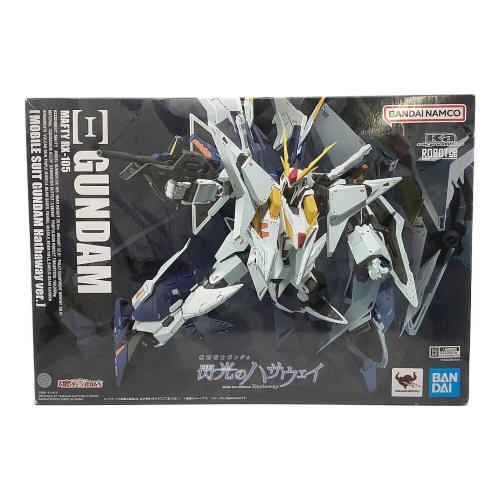 BANDAI SPIRITS(バンダイスピリッツ) ハイエンドフィギュア ROBOT魂 (Ka signature)〈SIDE MS〉 RX-105 Ξガンダム (機動戦士ガンダム 閃光のハサウェイVer.)