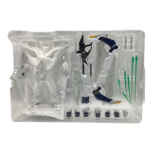 BANDAI SPIRITS(バンダイスピリッツ) ハイエンドフィギュア ROBOT魂 (Ka signature)〈SIDE MS〉 RX-105 Ξガンダム (機動戦士ガンダム 閃光のハサウェイVer.)